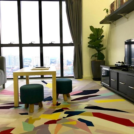 פטלין ג'איה Cozy Suite @ Pj & Sunway מראה חיצוני תמונה