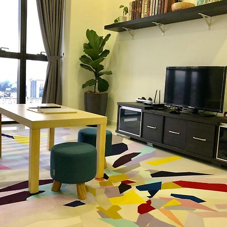 פטלין ג'איה Cozy Suite @ Pj & Sunway מראה חיצוני תמונה