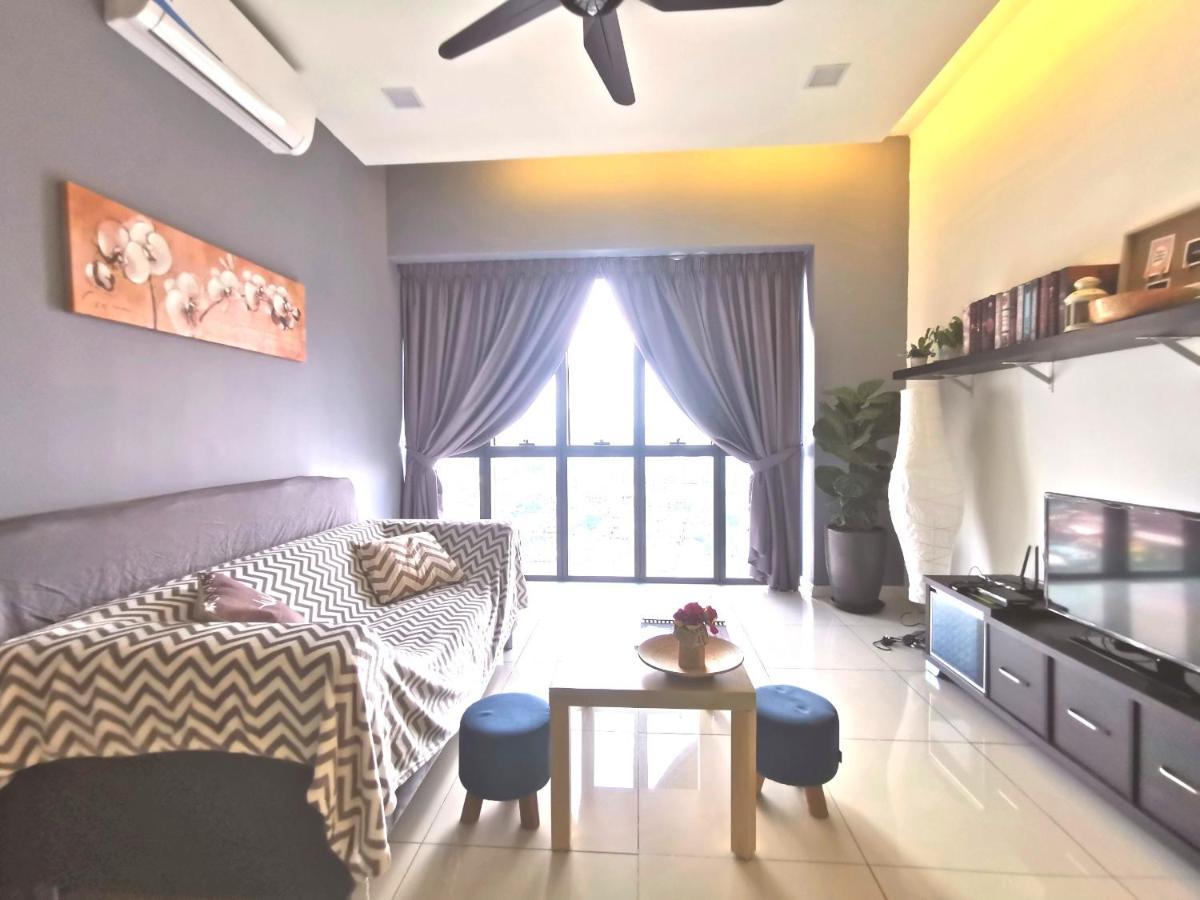 פטלין ג'איה Cozy Suite @ Pj & Sunway מראה חיצוני תמונה