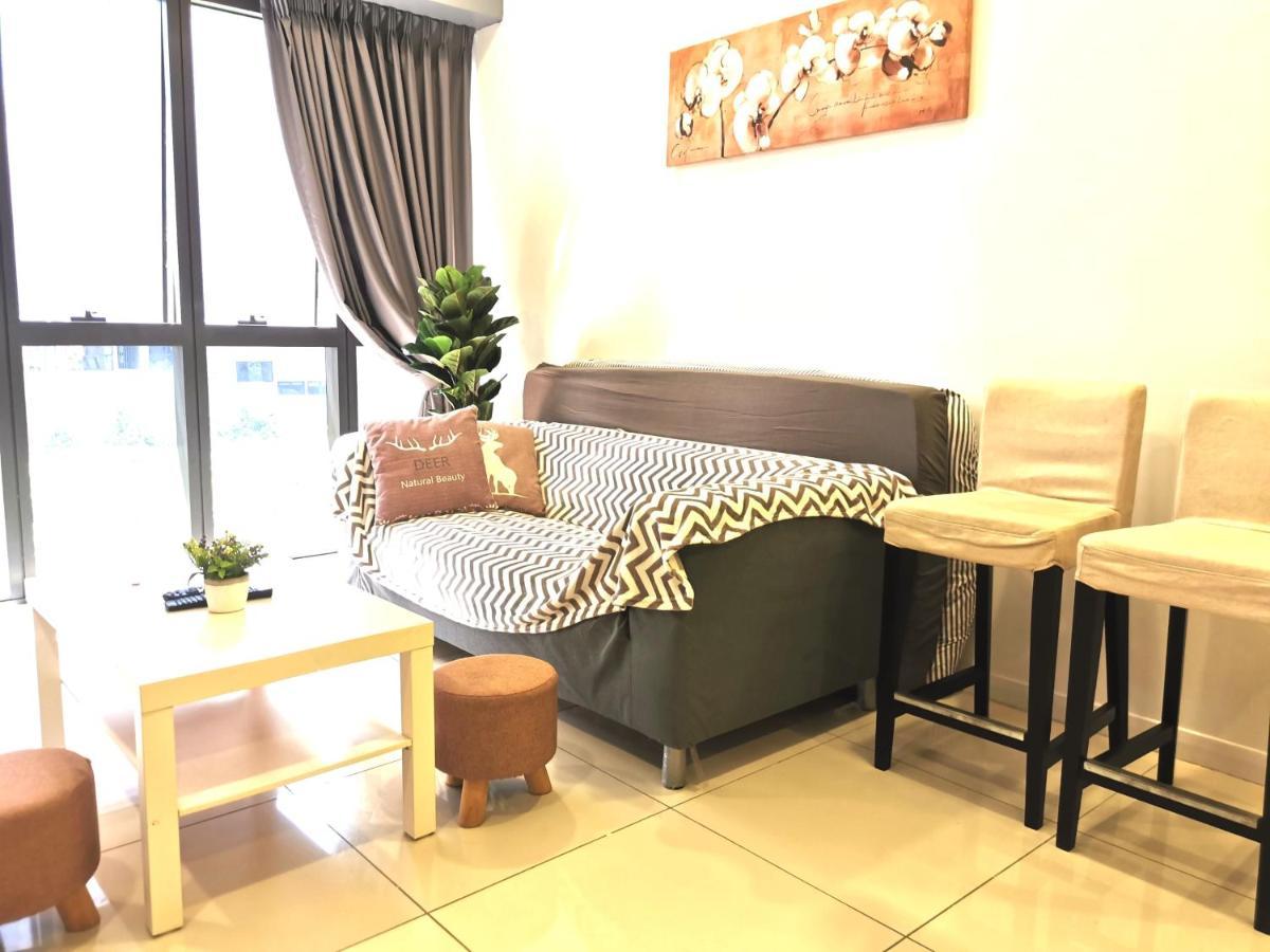 פטלין ג'איה Cozy Suite @ Pj & Sunway מראה חיצוני תמונה