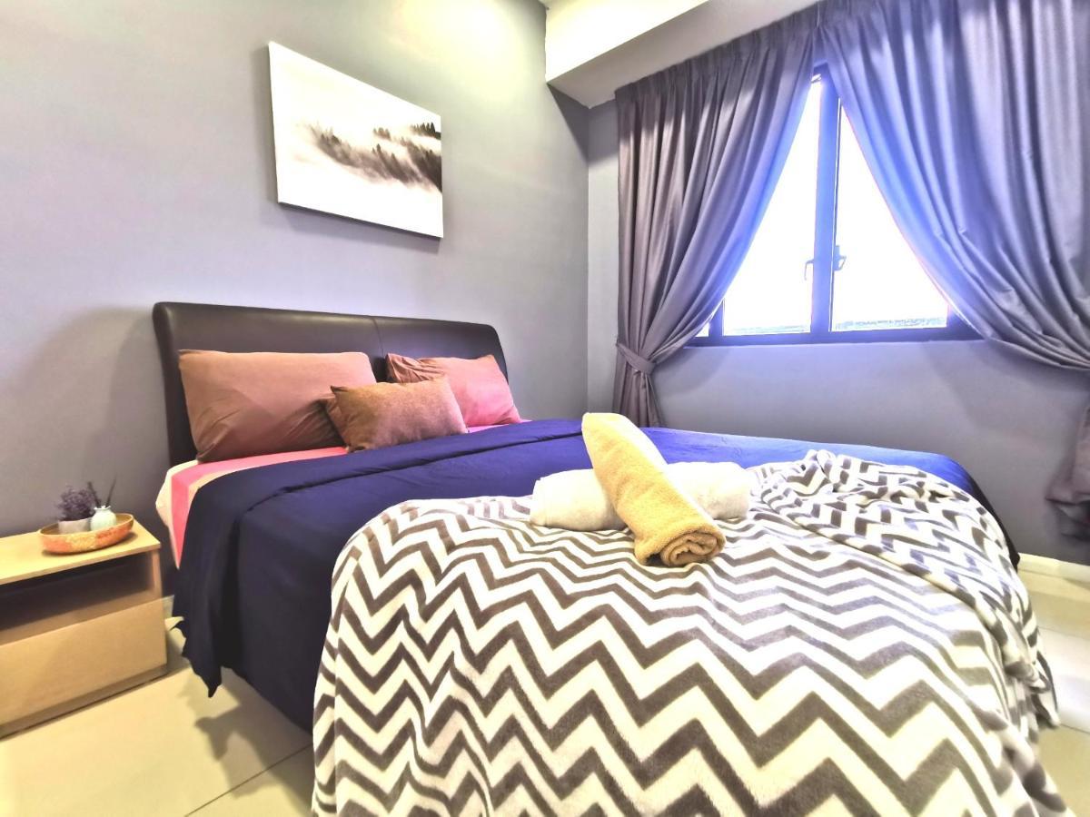 פטלין ג'איה Cozy Suite @ Pj & Sunway מראה חיצוני תמונה