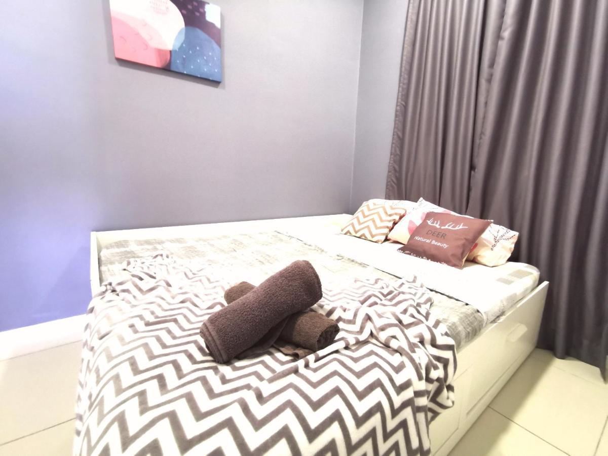 פטלין ג'איה Cozy Suite @ Pj & Sunway מראה חיצוני תמונה