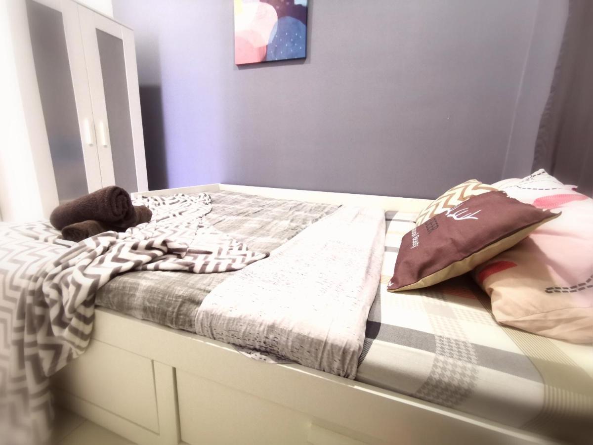 פטלין ג'איה Cozy Suite @ Pj & Sunway מראה חיצוני תמונה
