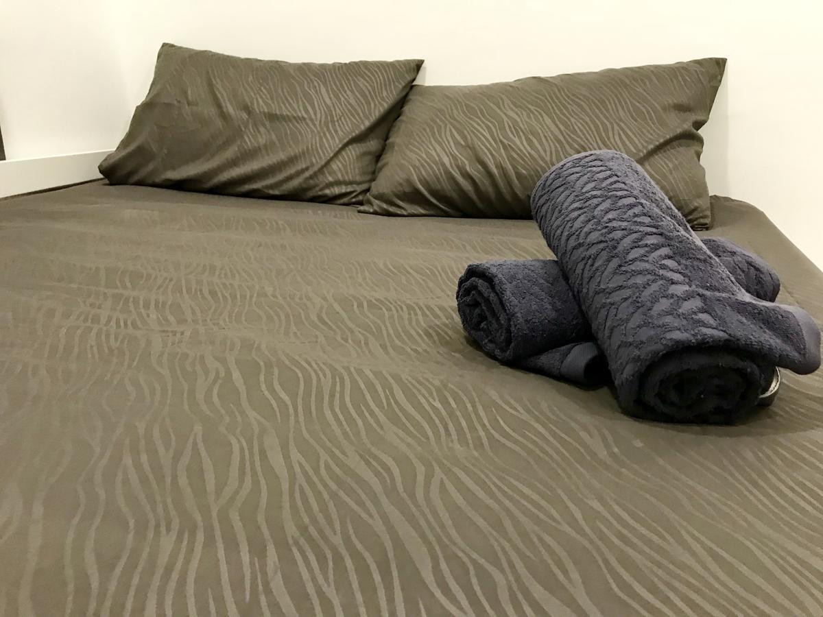 פטלין ג'איה Cozy Suite @ Pj & Sunway מראה חיצוני תמונה