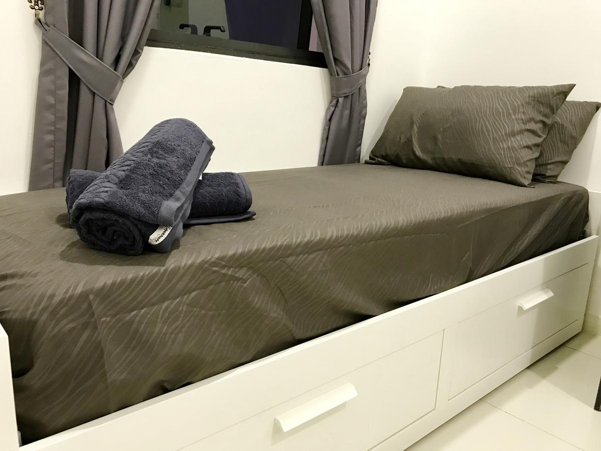 פטלין ג'איה Cozy Suite @ Pj & Sunway מראה חיצוני תמונה