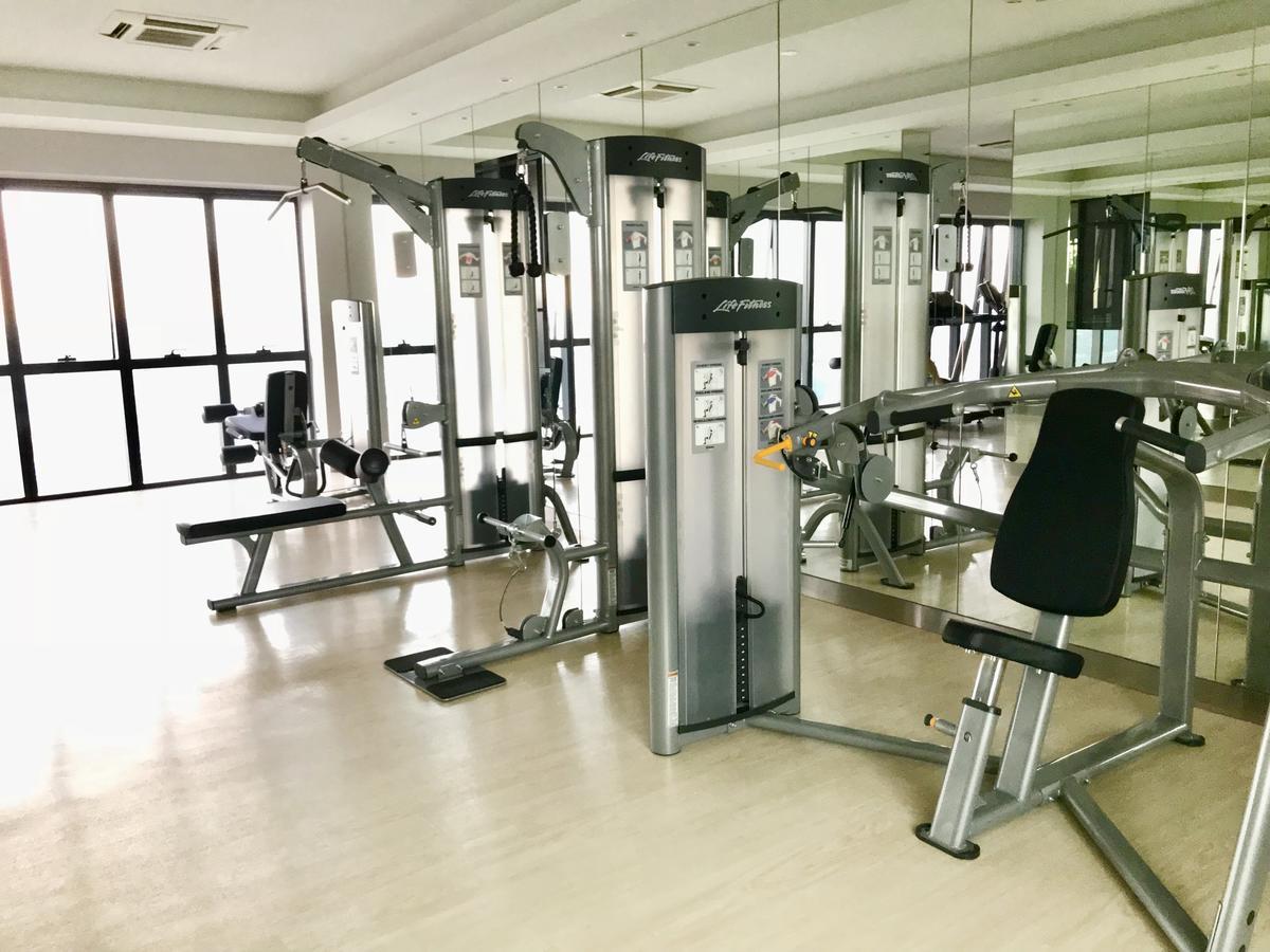 פטלין ג'איה Cozy Suite @ Pj & Sunway מראה חיצוני תמונה
