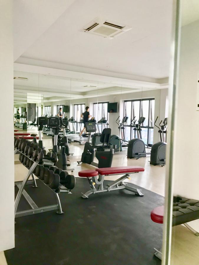 פטלין ג'איה Cozy Suite @ Pj & Sunway מראה חיצוני תמונה