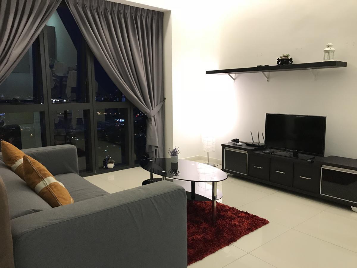 פטלין ג'איה Cozy Suite @ Pj & Sunway מראה חיצוני תמונה