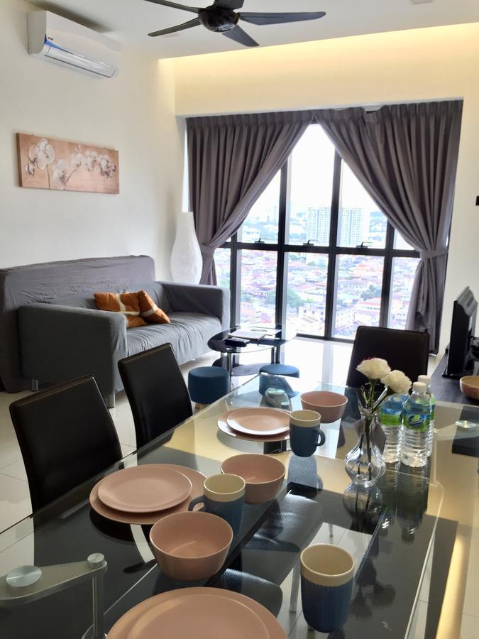 פטלין ג'איה Cozy Suite @ Pj & Sunway מראה חיצוני תמונה