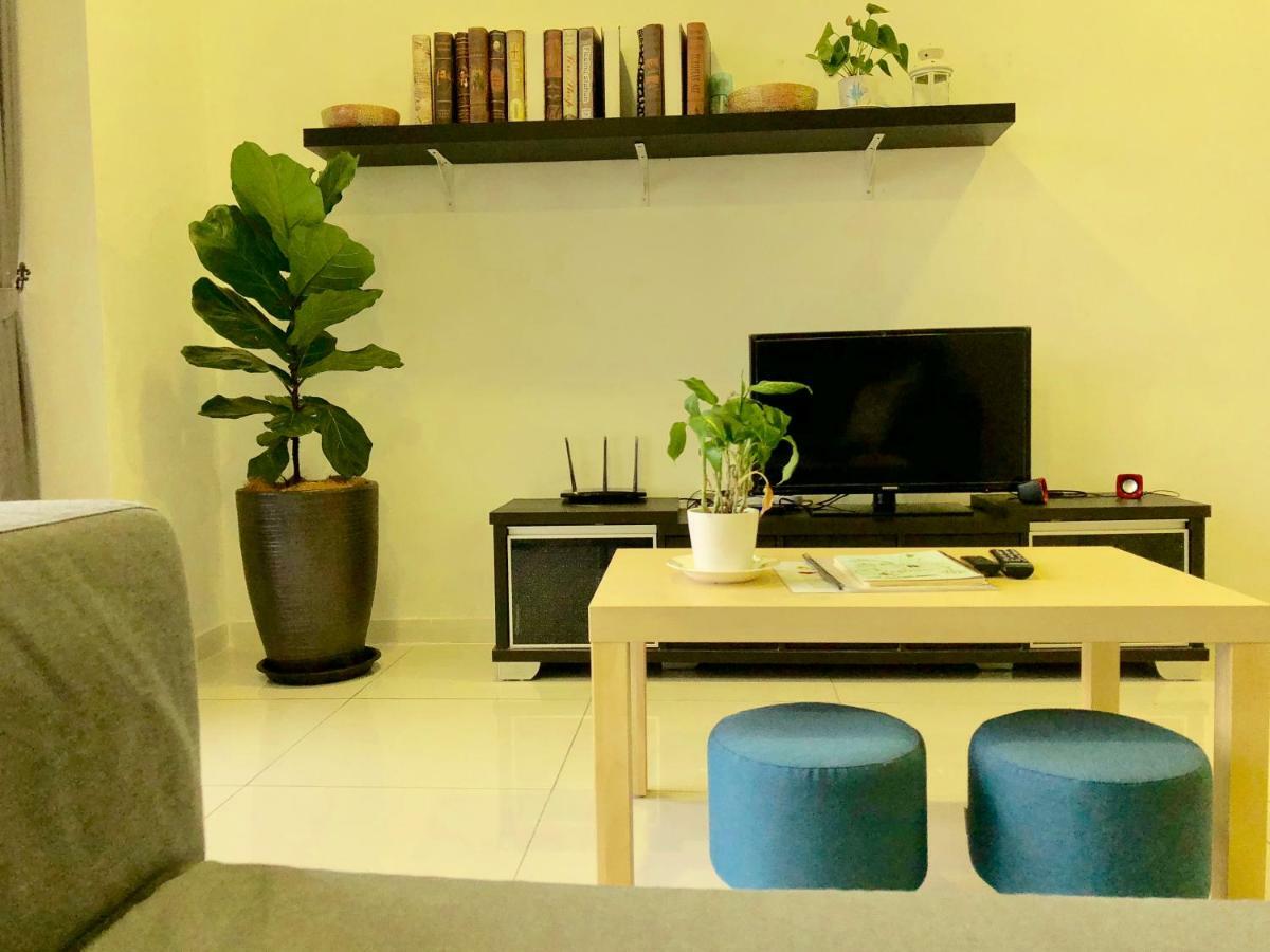 פטלין ג'איה Cozy Suite @ Pj & Sunway מראה חיצוני תמונה