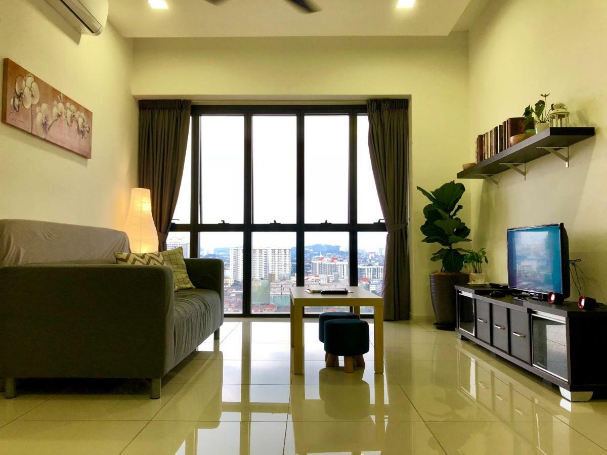 פטלין ג'איה Cozy Suite @ Pj & Sunway מראה חיצוני תמונה