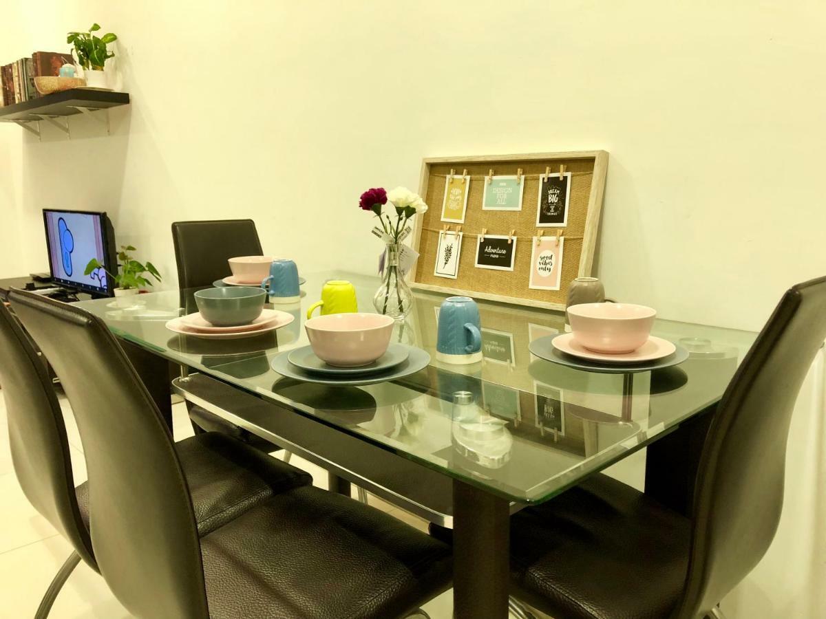 פטלין ג'איה Cozy Suite @ Pj & Sunway מראה חיצוני תמונה