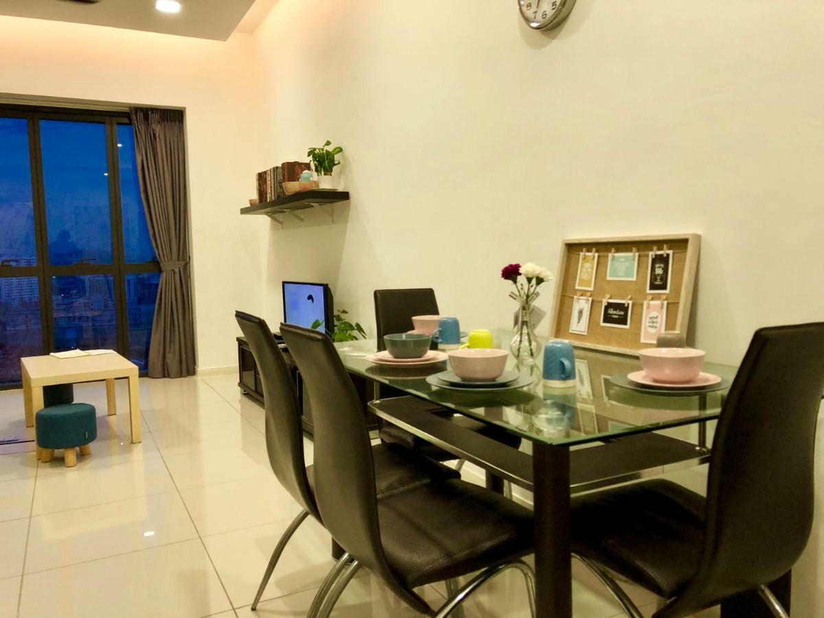 פטלין ג'איה Cozy Suite @ Pj & Sunway מראה חיצוני תמונה