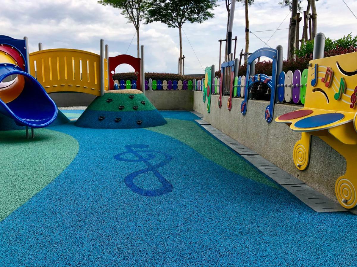 פטלין ג'איה Cozy Suite @ Pj & Sunway מראה חיצוני תמונה