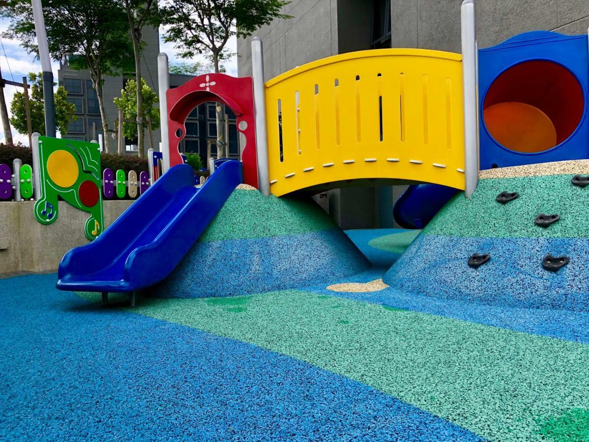 פטלין ג'איה Cozy Suite @ Pj & Sunway מראה חיצוני תמונה