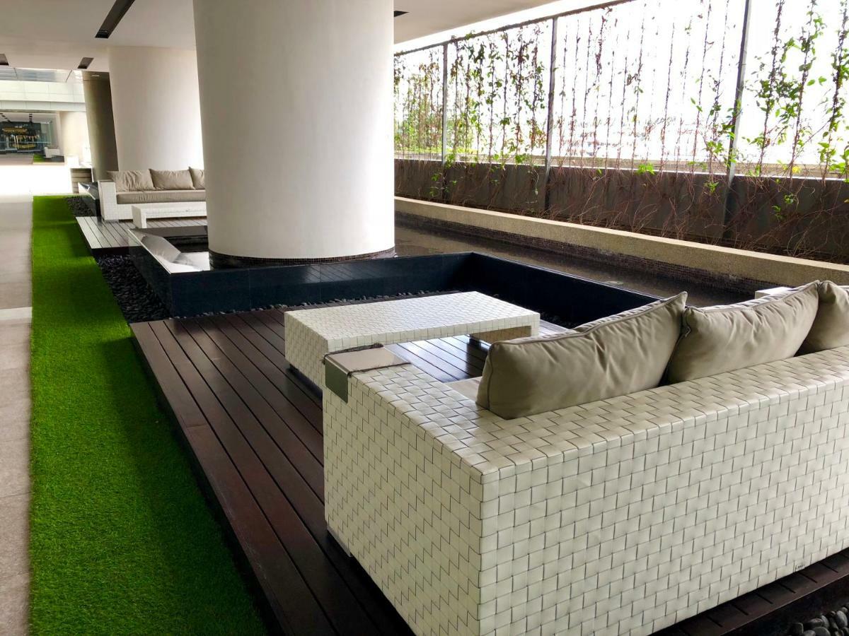 פטלין ג'איה Cozy Suite @ Pj & Sunway מראה חיצוני תמונה