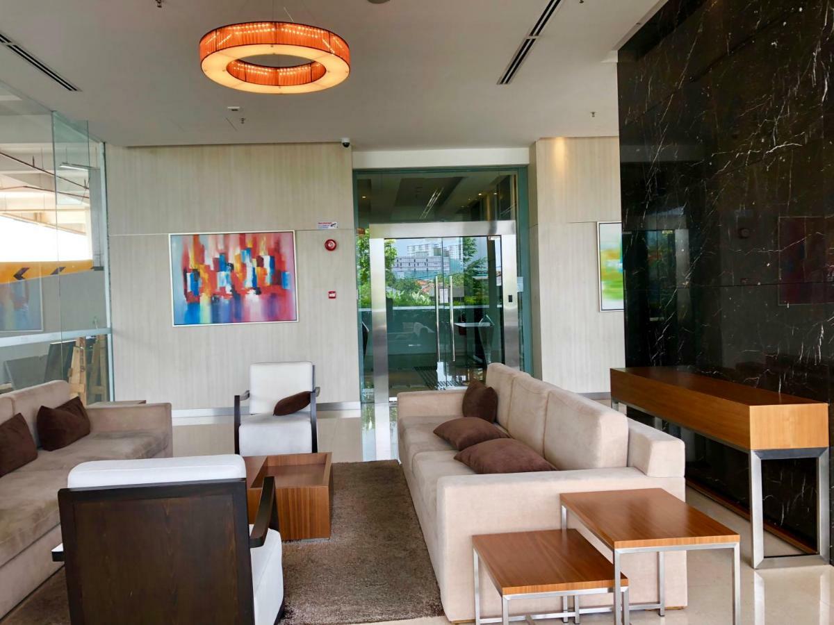 פטלין ג'איה Cozy Suite @ Pj & Sunway מראה חיצוני תמונה