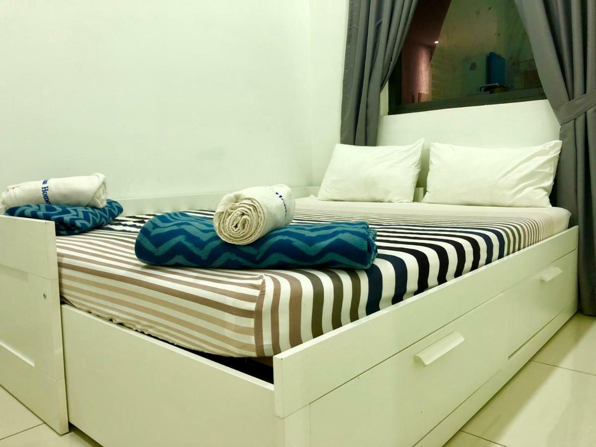 פטלין ג'איה Cozy Suite @ Pj & Sunway מראה חיצוני תמונה