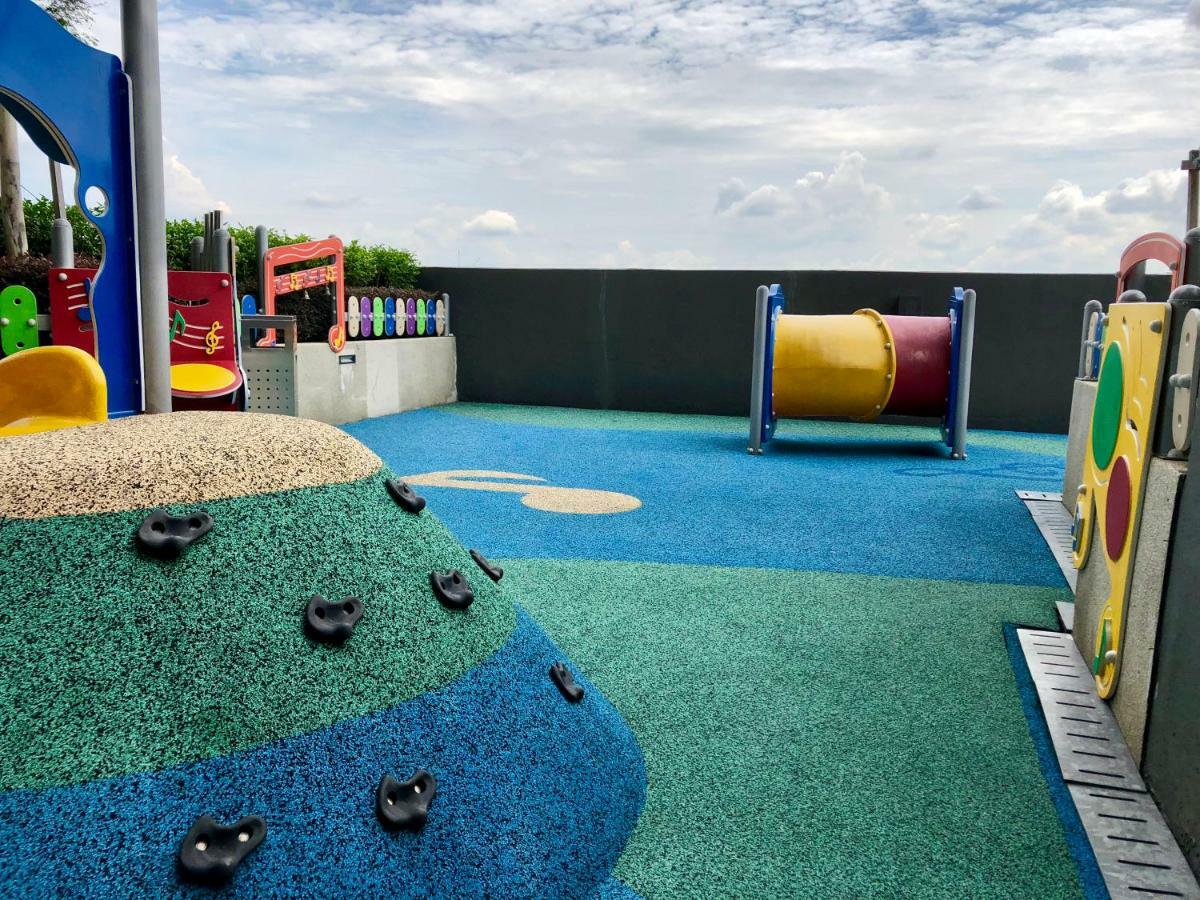 פטלין ג'איה Cozy Suite @ Pj & Sunway מראה חיצוני תמונה