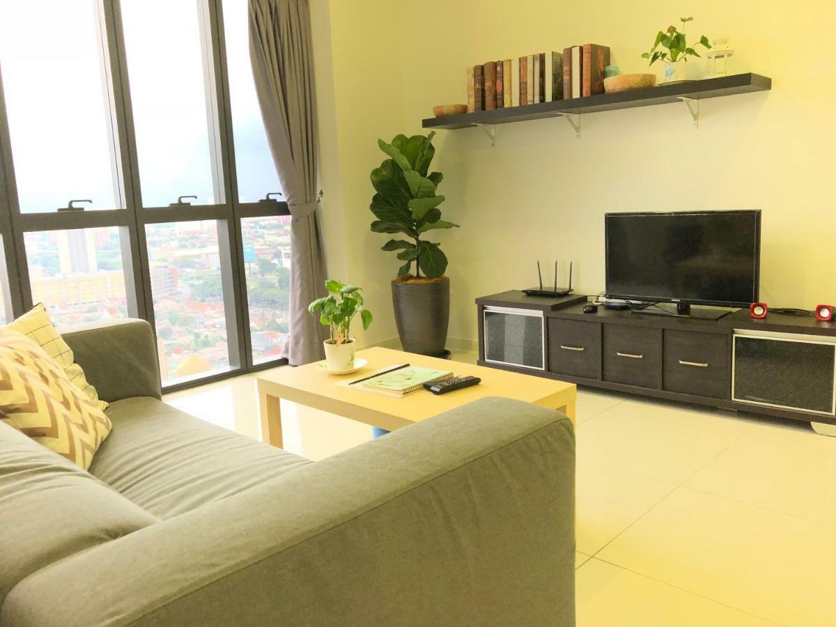 פטלין ג'איה Cozy Suite @ Pj & Sunway מראה חיצוני תמונה