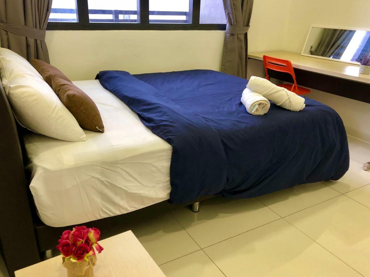 פטלין ג'איה Cozy Suite @ Pj & Sunway מראה חיצוני תמונה