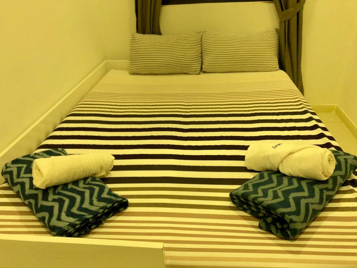 פטלין ג'איה Cozy Suite @ Pj & Sunway מראה חיצוני תמונה