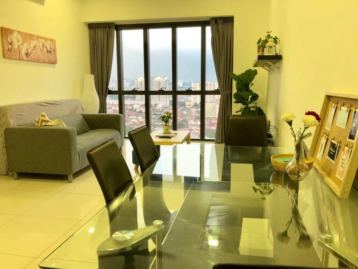 פטלין ג'איה Cozy Suite @ Pj & Sunway מראה חיצוני תמונה