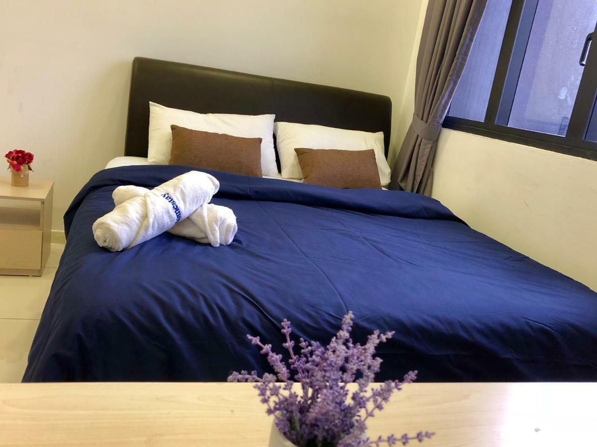 פטלין ג'איה Cozy Suite @ Pj & Sunway מראה חיצוני תמונה