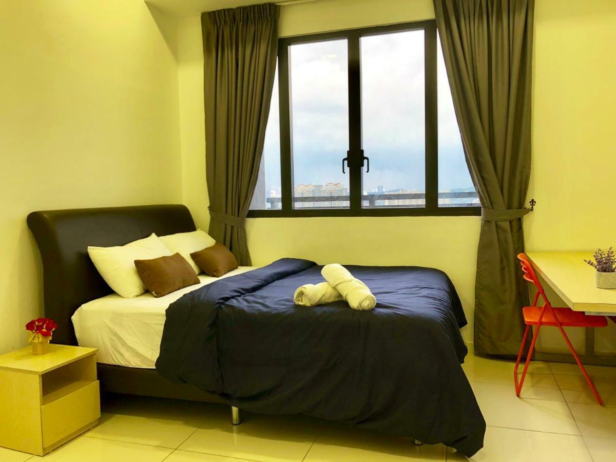 פטלין ג'איה Cozy Suite @ Pj & Sunway מראה חיצוני תמונה