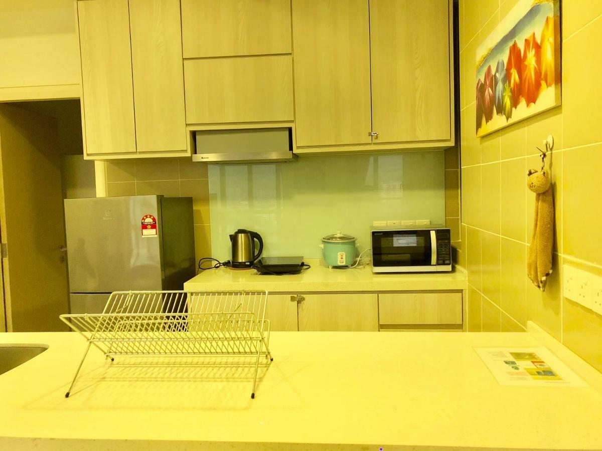 פטלין ג'איה Cozy Suite @ Pj & Sunway מראה חיצוני תמונה